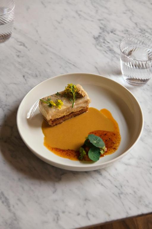 Hotel Petra - Resim 42