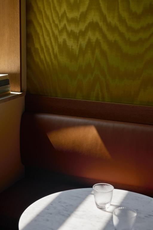 Hotel Petra - Resim 45