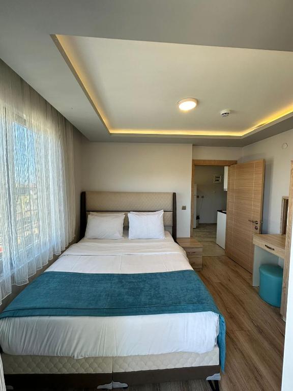 Trabzon Gloria Suite Hotel - 19