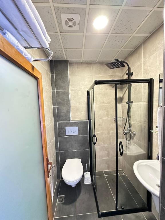 Trabzon Gloria Suite Hotel - 18