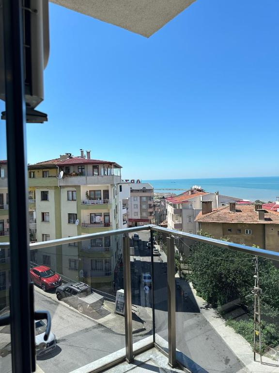Trabzon Gloria Suite Hotel - 11