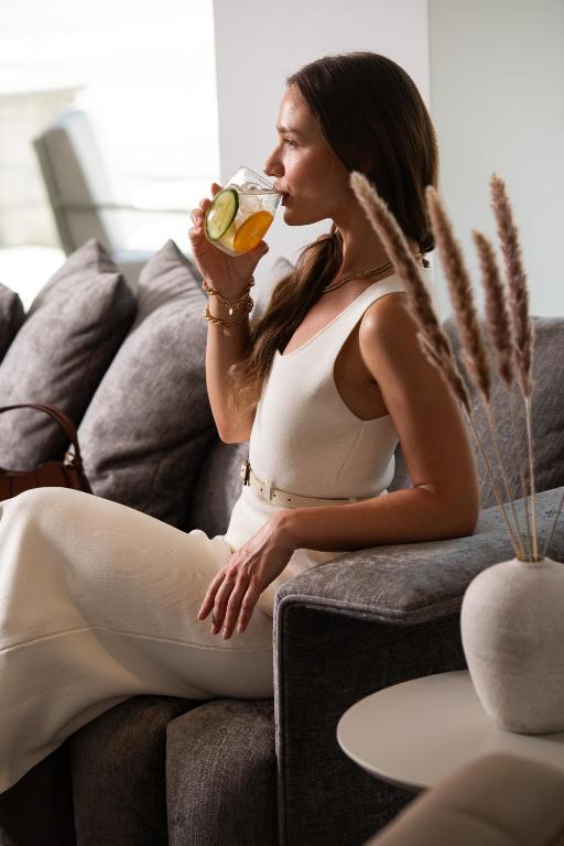 Naus Hotel - Resim 44