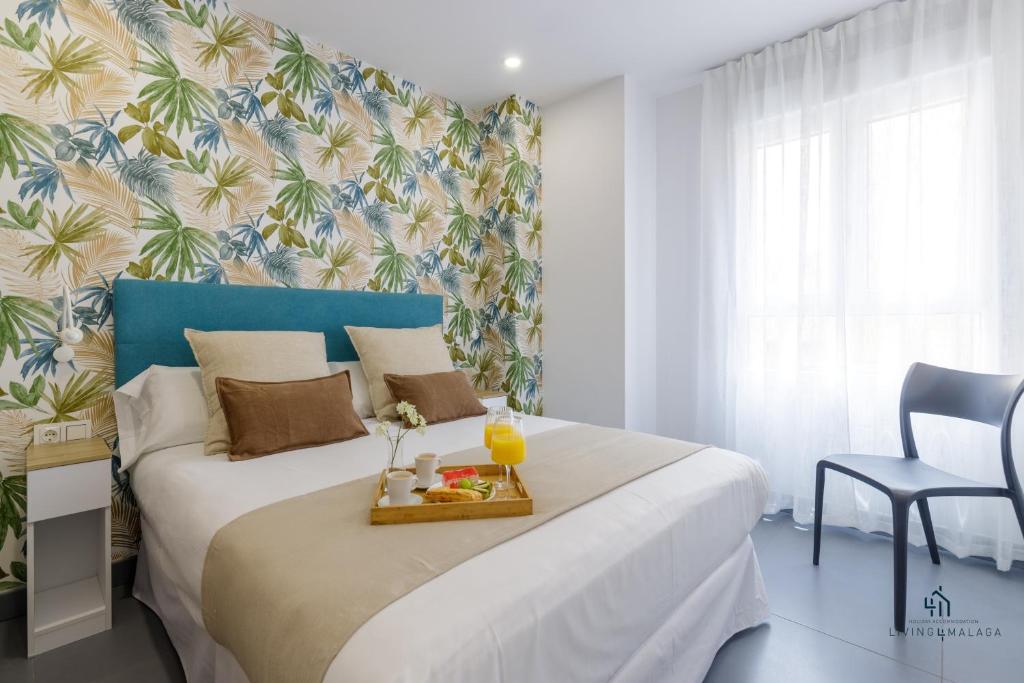 Living4malaga Juan de Austria