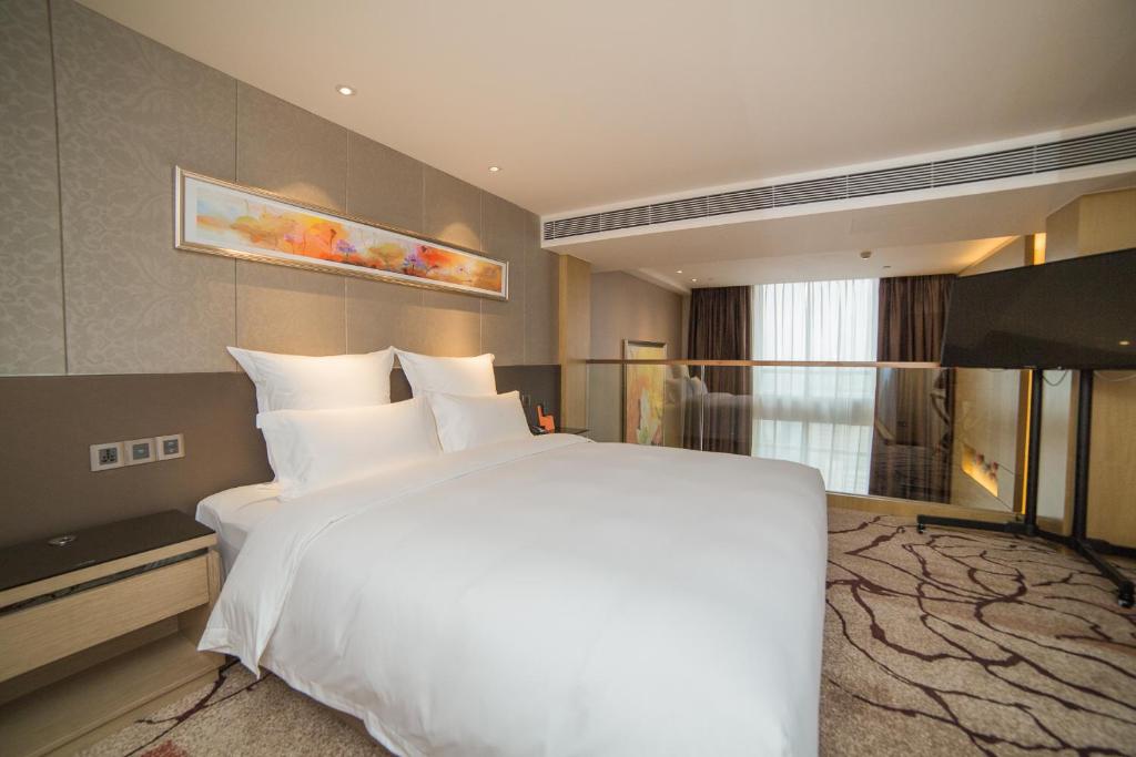 Pullman Shishi Mattison - Suite Supérieure