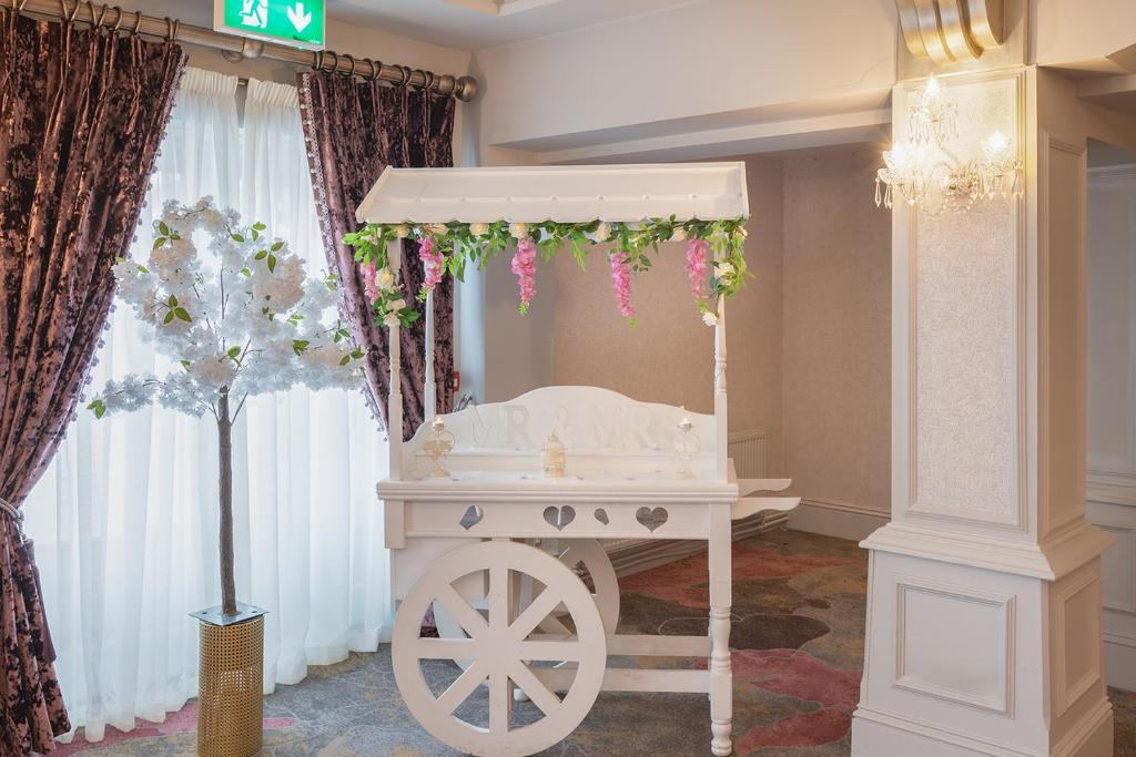 Foto sihtkohas Trim asuva majutusasutuse Castle Arch Hotel galeriist