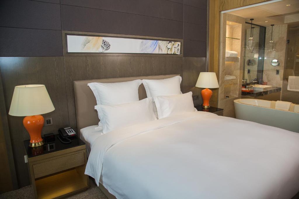 Pullman Shishi Mattison - Salle Royale Exécutive