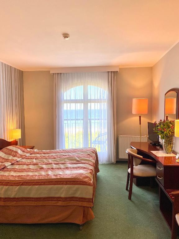 Hotel Lival - Resim 7