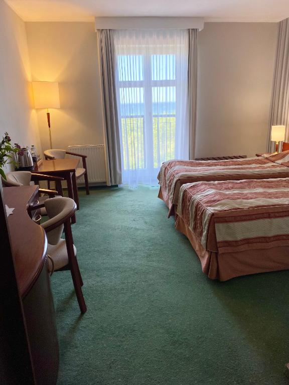 Hotel Lival - Resim 19