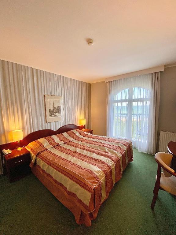 Hotel Lival - Resim 18