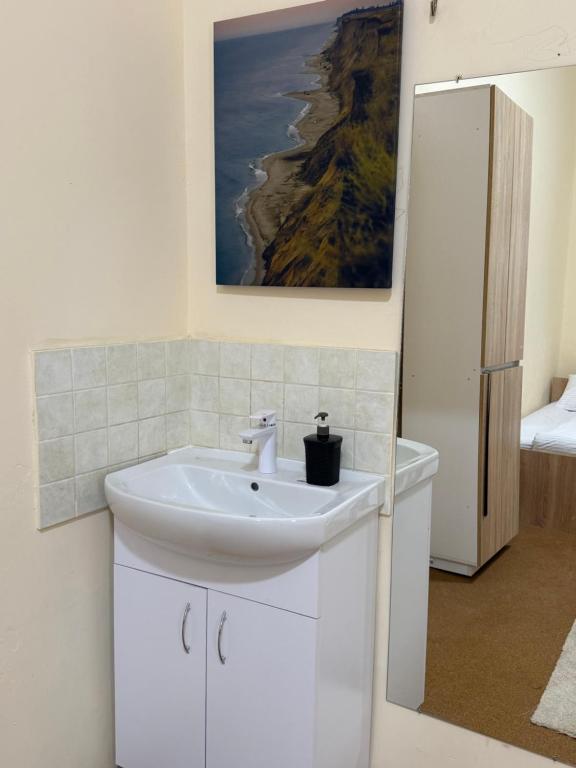 Fotografie z fotogalerie ubytování Green Palace v Oděse