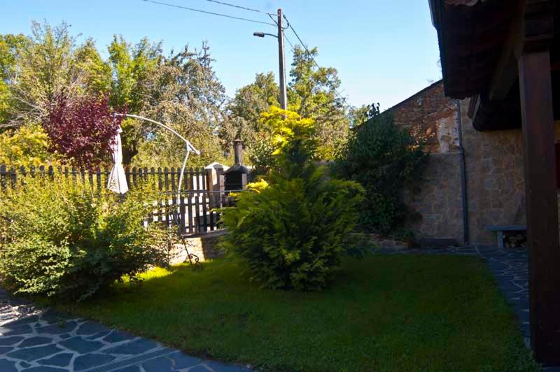 Casa Rural Dos Infantas Las Lilas
