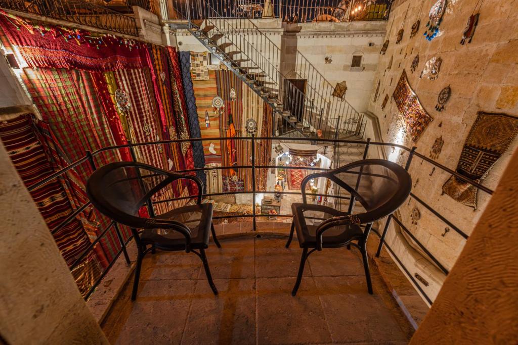 Osmanbey Cave House - 6