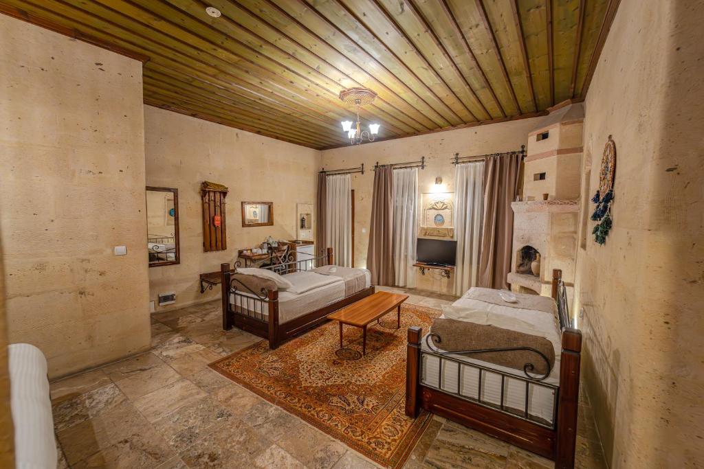 Osmanbey Cave House - 7