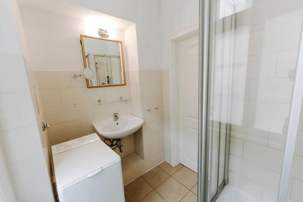 Apartments Fleischhauerstraße - 15