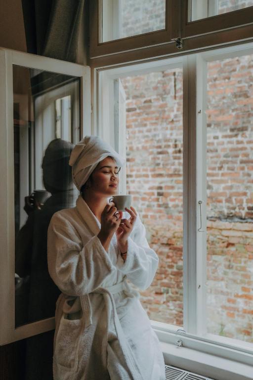 Apartments Fleischhauerstraße - 14