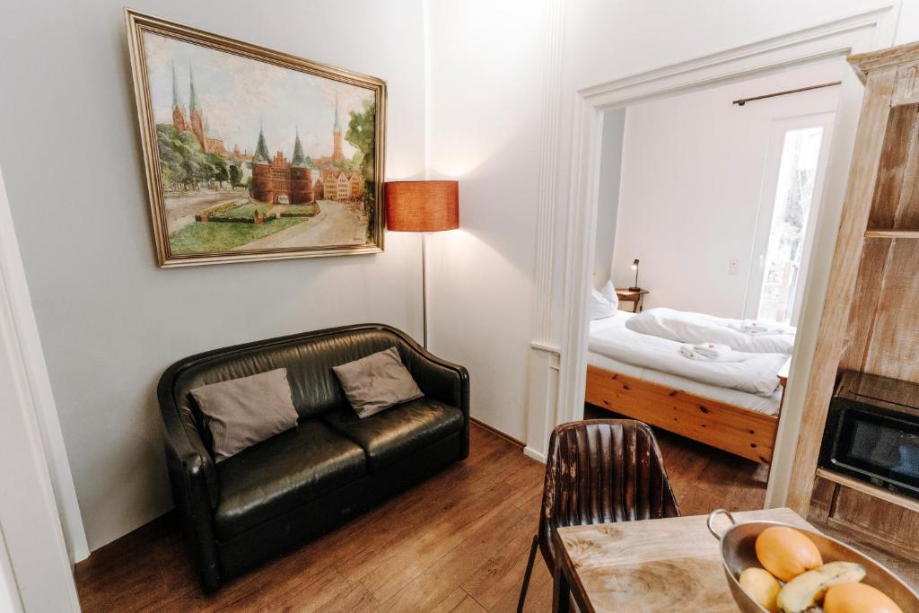 Apartments Fleischhauerstraße - 12