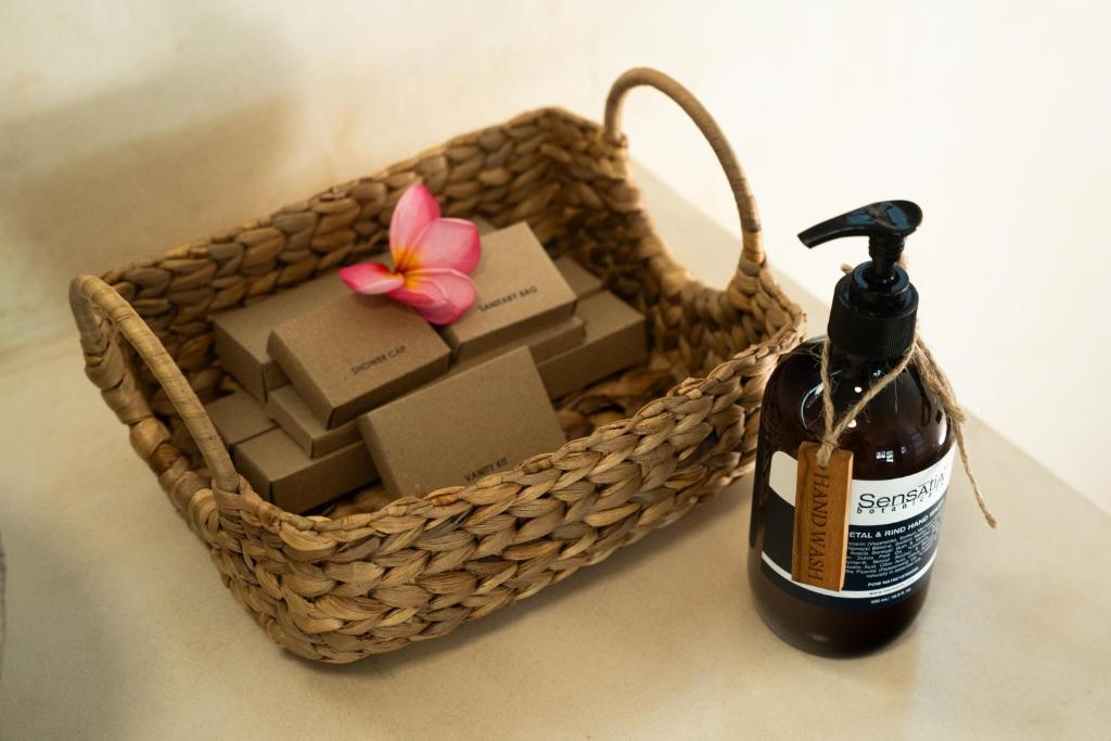 Divino Gili Air - 13