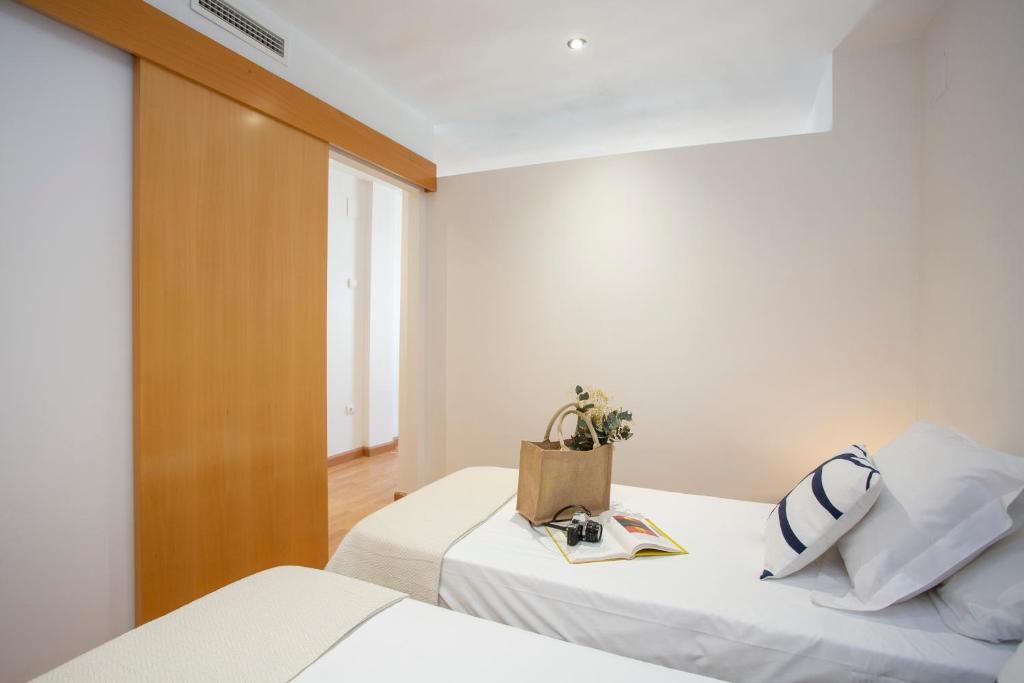 Apartamentos La Pergola Castellón - 