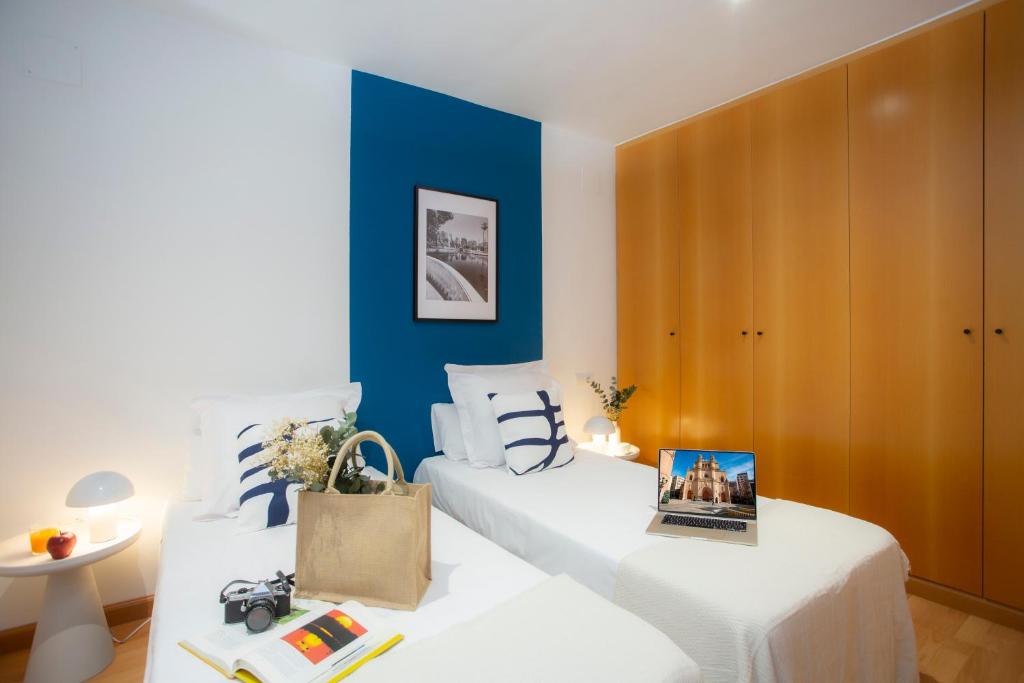 Apartamentos La Pergola Castellón - 