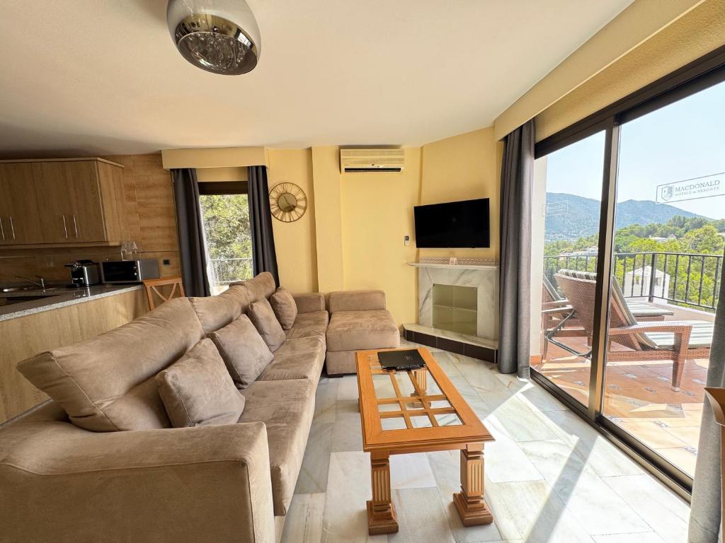 Macdonald La Ermita Resort - 7