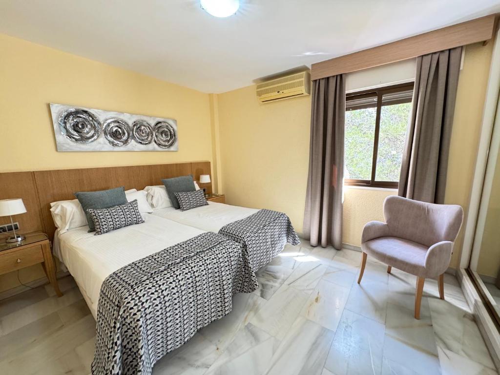 Macdonald La Ermita Resort - 8