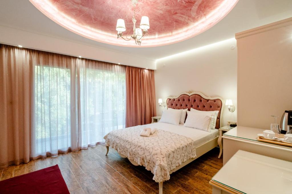 Hotel Parga Princess - Superior Double Room