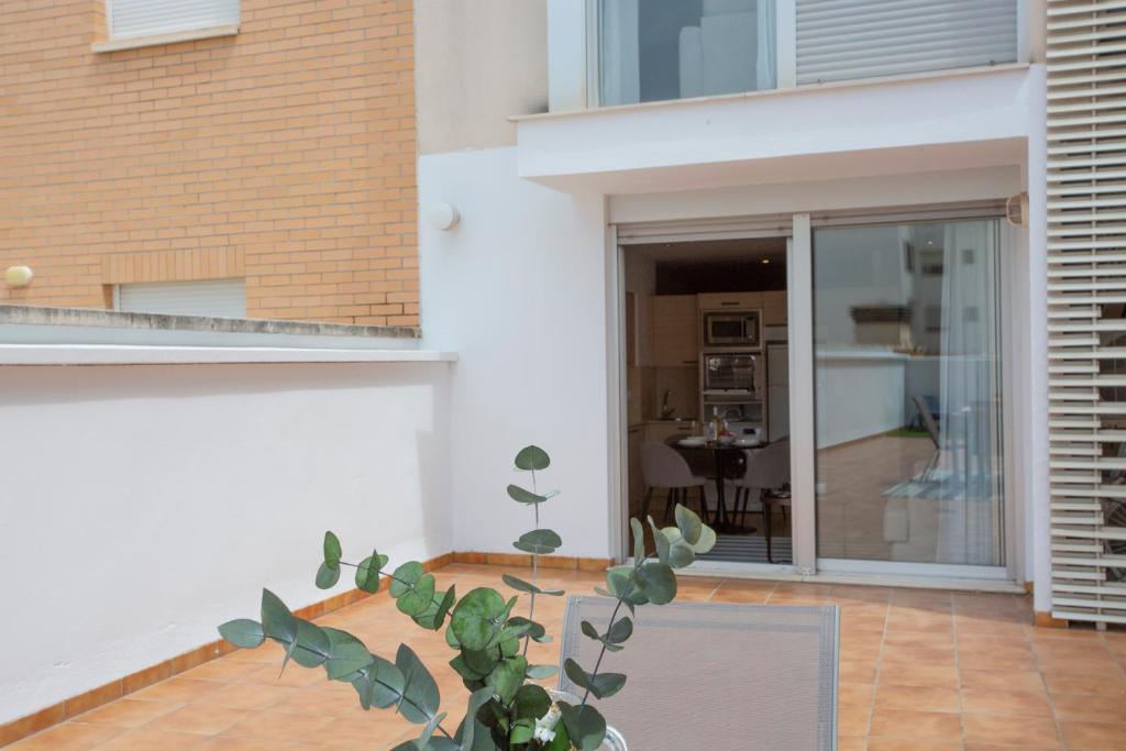 Apartamentos La Pergola Castellón - 