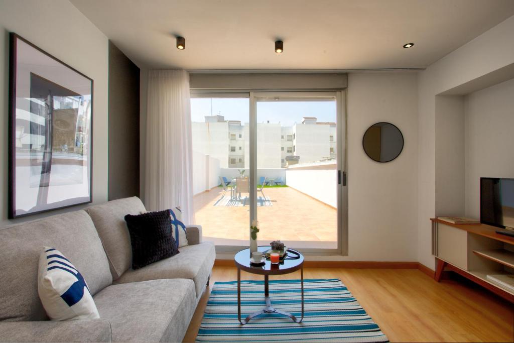 Apartamentos La Pergola Castellón - 