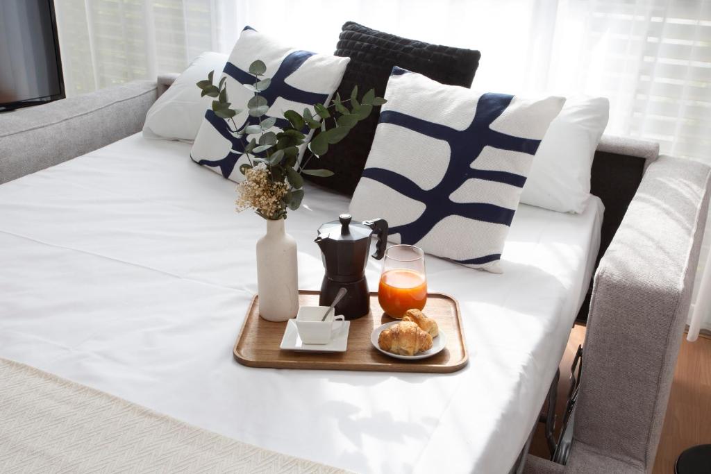 Apartamentos La Pergola Castellón - 