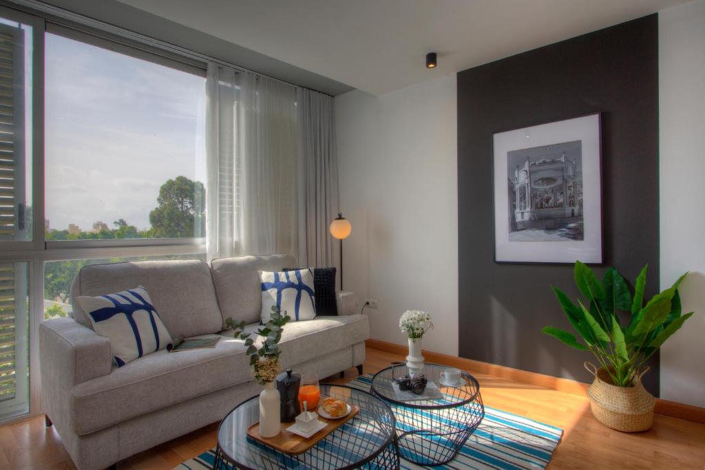 Apartamentos La Pergola Castellón - 