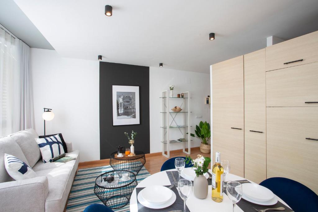Apartamentos La Pergola Castellón - 