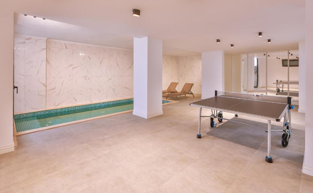 Fotografie z fotogalerie ubytování Villa İnfinity Sky v destinaci Kaş
