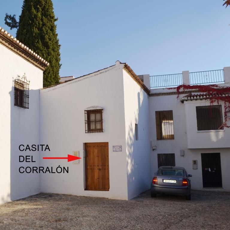 La Casita del Corralon - 1