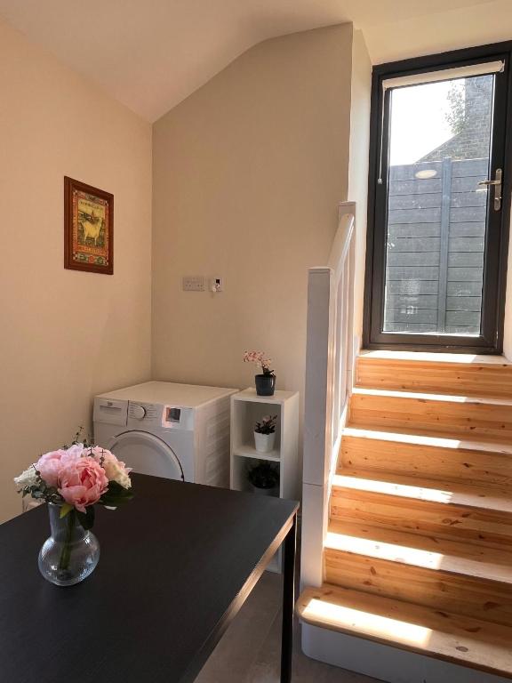 Fotografie z fotogalerie ubytování En-suite Triple Room near Croke Park - 1 v destinaci Dublin