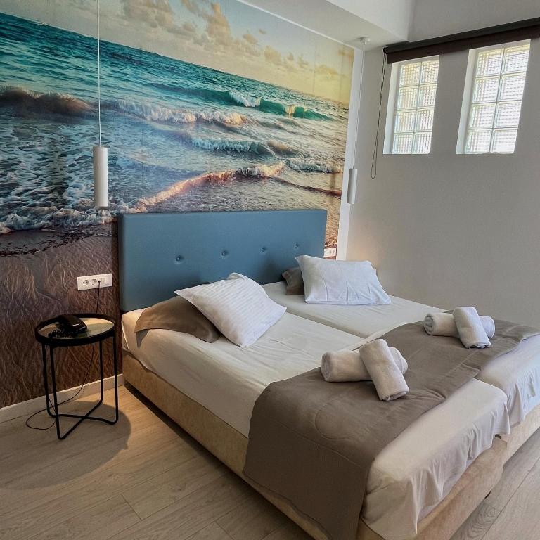 Christina Beach Hotel - 10