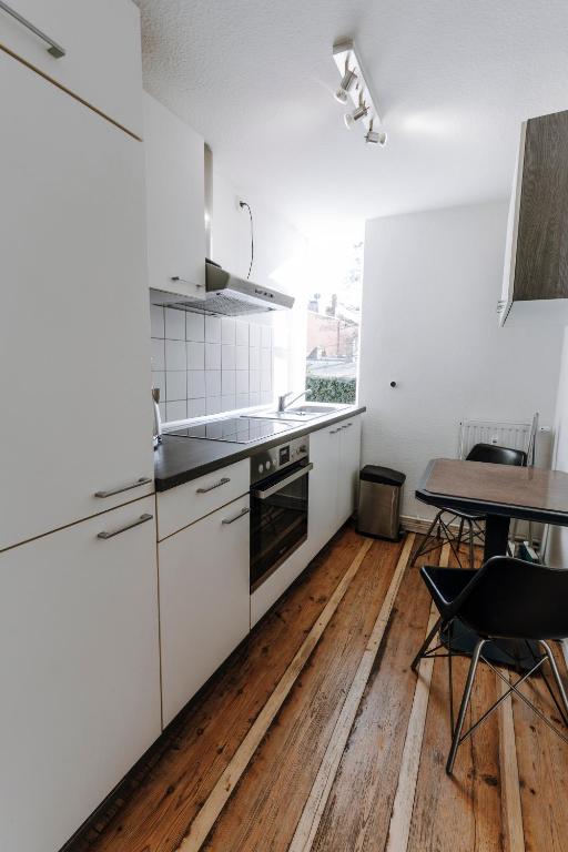 Apartments Fleischhauerstraße - 17