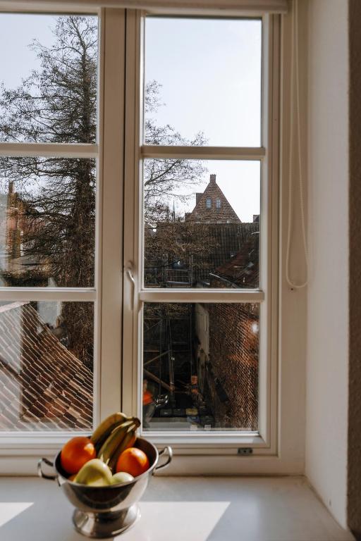 Apartments Fleischhauerstraße - 18