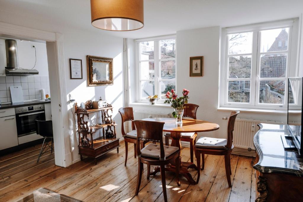 Apartments Fleischhauerstraße - 16