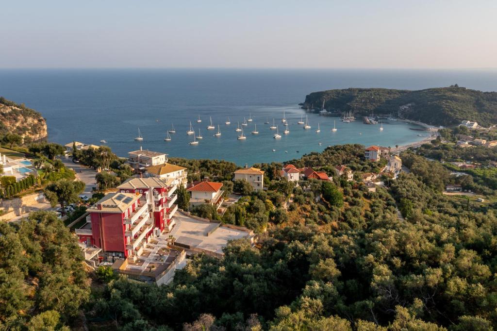 Hotel Parga Princess - Housity