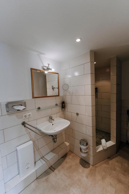 Apartments Fleischhauerstraße - 19