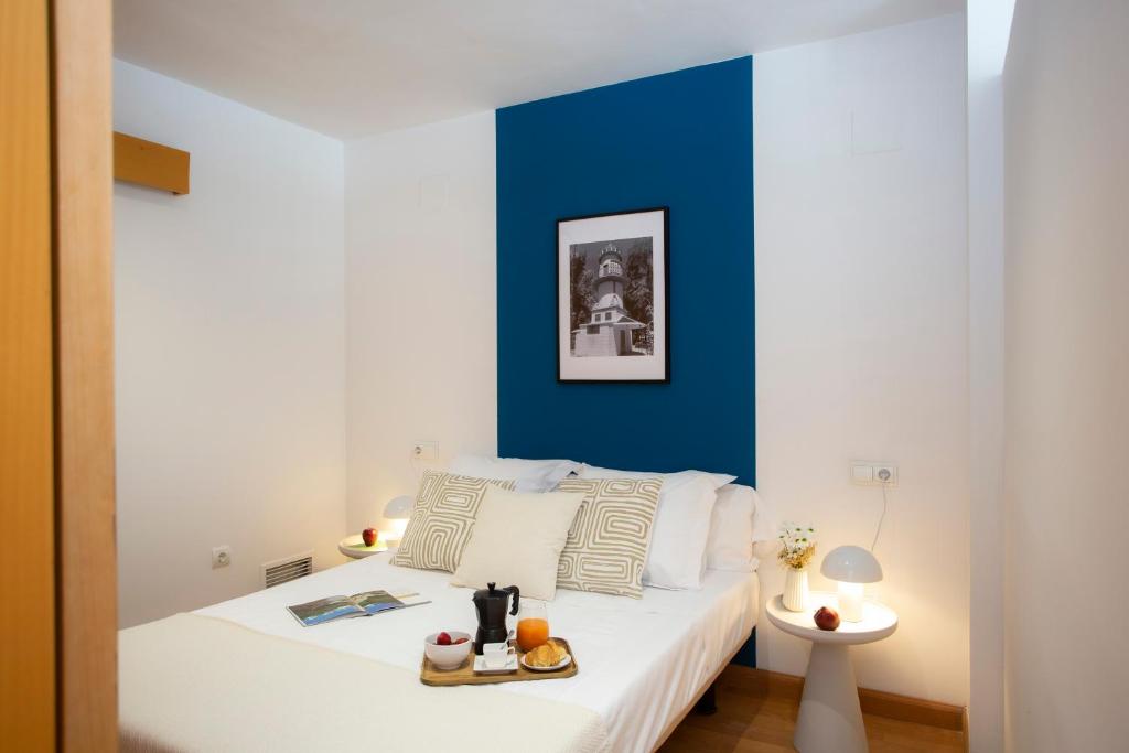 Apartamentos La Pergola Castellón - 