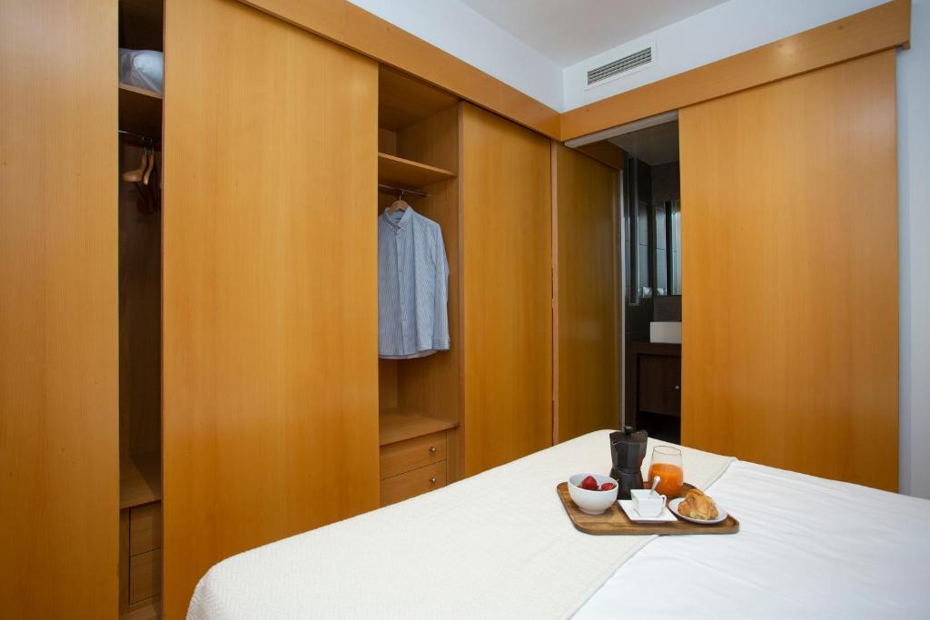 Apartamentos La Pergola Castellón - 