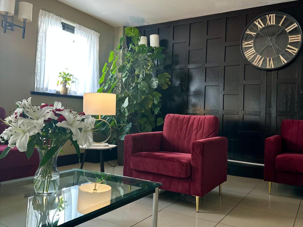 Kensington Court Hotel - Earls Court photo