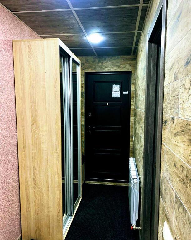 Fotografie z fotogalerie ubytování Апартаменты в центре Кривого Рога v destinaci Kryvyj Rih