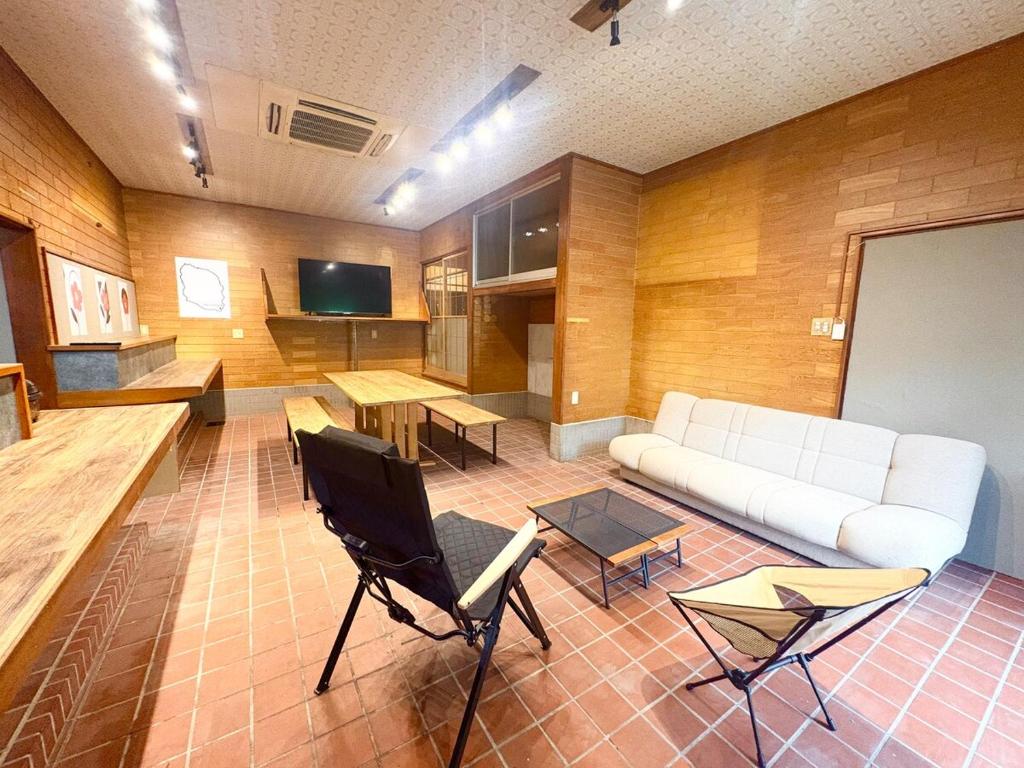 Μια τηλεόραση ή/και κέντρο ψυχαγωγίας στο Hav Living