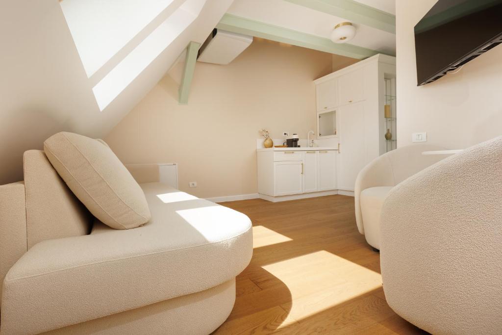 1910 Boutique - Central, Scenic, Self Check-In - Resim 34