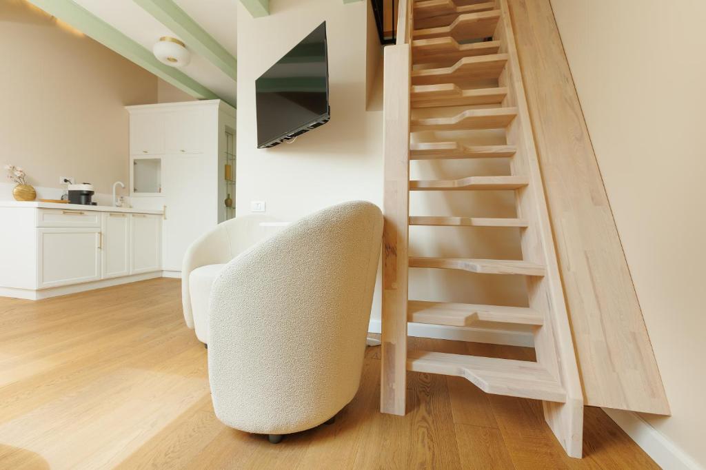 1910 Boutique - Central, Scenic, Self Check-In - Resim 33