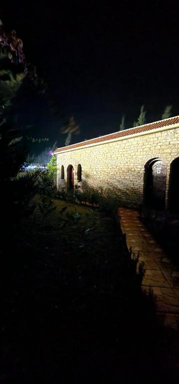 Fotografie z fotogalerie ubytování Auberge Dar Laazouzi v destinaci Sidi Mokhtar
