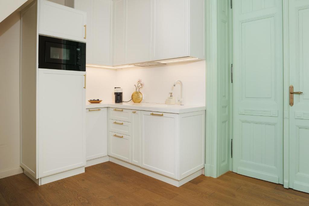 1910 Boutique - Central, Scenic, Self Check-In - Resim 35