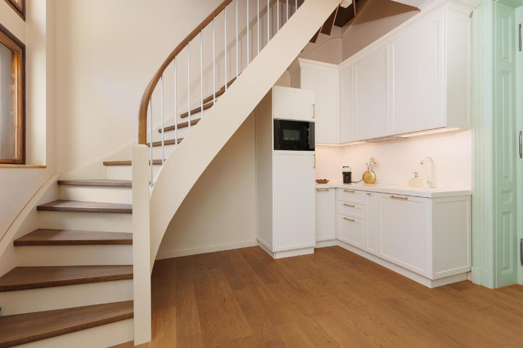 1910 Boutique - Central, Scenic, Self Check-In - Resim 36